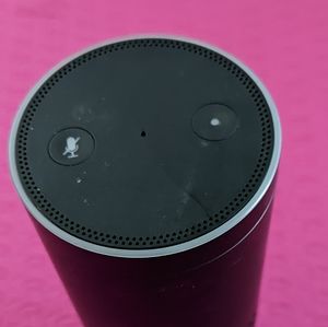 Amazon Echo